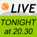 LIVE Score finale di doppio