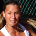 Cibulkova Dominika - Schruff Julia  7-5 4-6 6-2