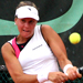 Salerni Maria-Emilia - Errani Sara  3-6 6-1 7(8)-6(6)