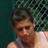 Cirstea Sorana-Mihaela - Dominguez Lino Lourdes  7(7)-6(3) 7-5