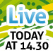 Live Score finale singolare