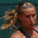 Hercog Polona - Lepchenko Varvara  6-1 6-2