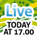Live Score finale singolare  	