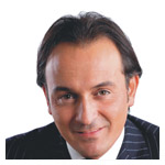 Alberto Cirio